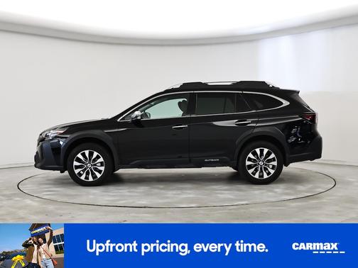2023 Subaru Outback Touring XT