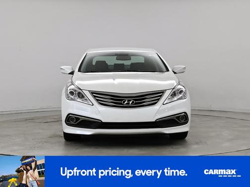 2016 Hyundai Azera