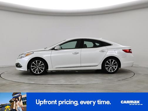2016 Hyundai Azera