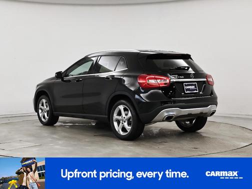 2019 Mercedes-Benz GLA 250 GLA 250