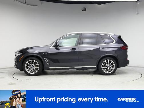 2022 BMW X5 PHEV XDrive45e