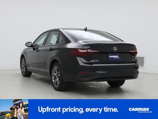 2022 Volkswagen Jetta SE