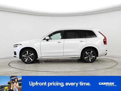 2016 Volvo XC90 T6 R-Design