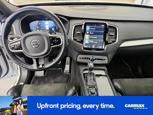 2016 Volvo XC90 T6 R-Design