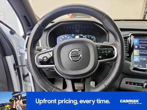 2016 Volvo XC90 T6 R-Design