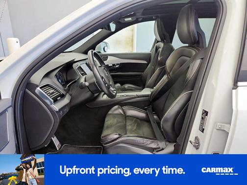 2016 Volvo XC90 T6 R-Design