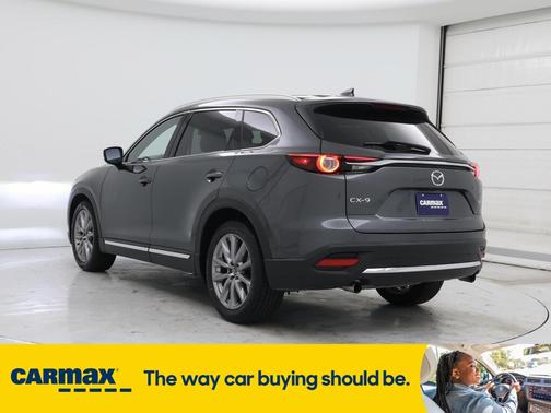 2020 Mazda CX-9 Grand Touring