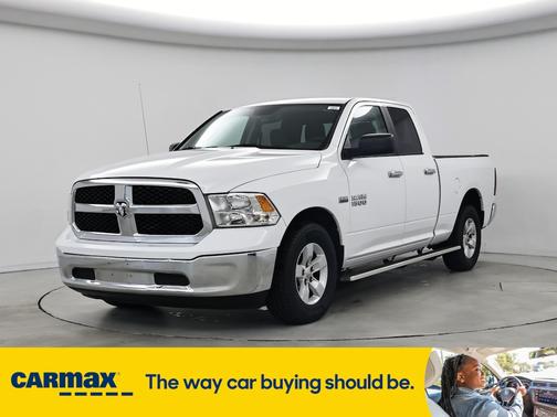 2016 RAM 1500 SLT