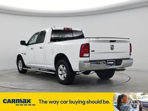 2016 RAM 1500 SLT