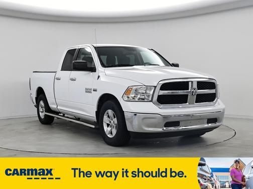 2016 RAM 1500 SLT