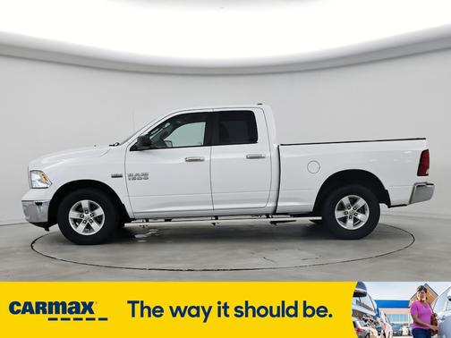 2016 RAM 1500 SLT