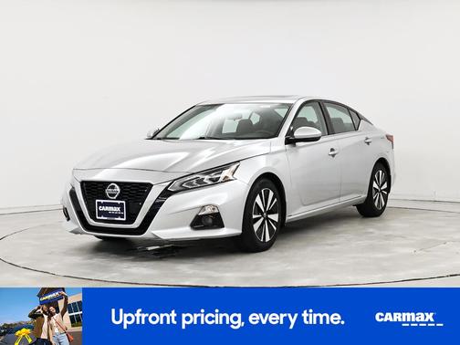2022 Nissan Altima SL