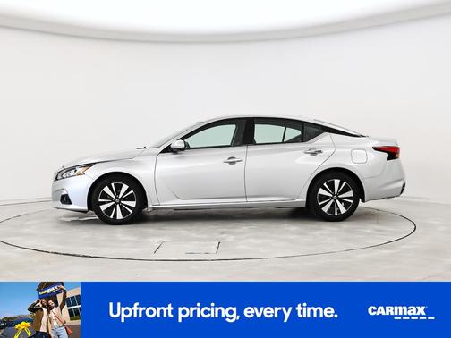 2022 Nissan Altima SL