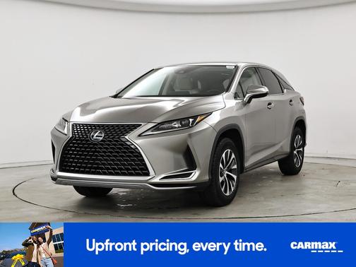 2022 Lexus RX 350 RX 350