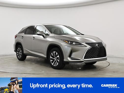 2022 Lexus RX 350 RX 350