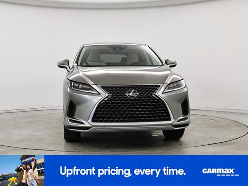 2022 Lexus RX 350 RX 350