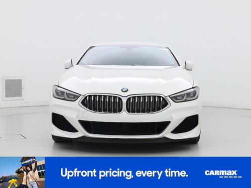 2019 BMW M850 I xDrive