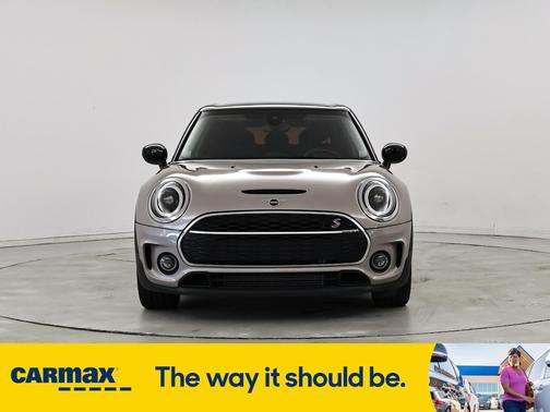 2023 MINI Clubman S Classic
