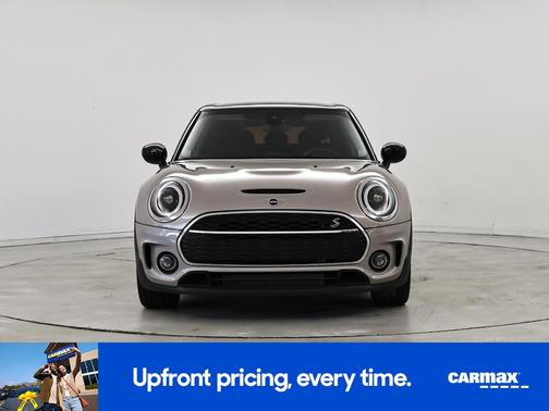 2023 MINI Clubman S Classic
