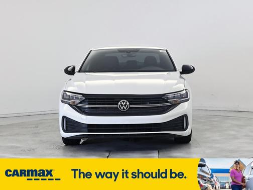 2023 Volkswagen Jetta Sport