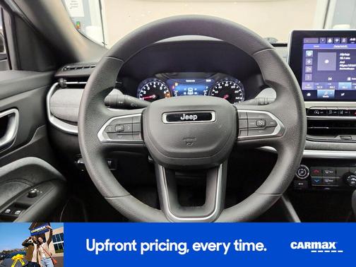 2024 Jeep Compass Sport