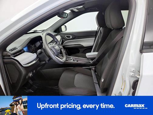 2024 Jeep Compass Sport