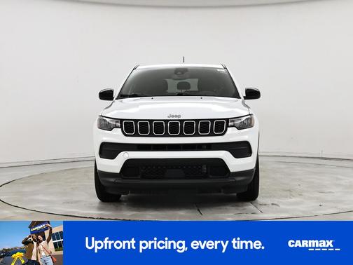 2024 Jeep Compass Sport