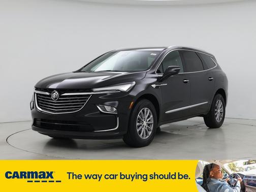 2022 Buick Enclave Premium