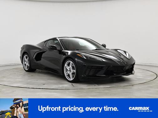 2020 Chevrolet Corvette Stingray 1LT