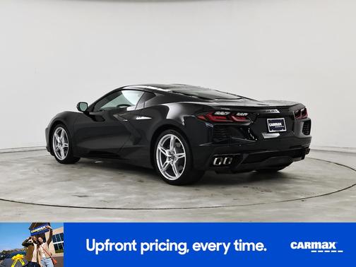 2020 Chevrolet Corvette Stingray 1LT