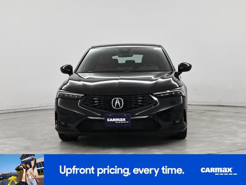 2023 Acura Integra A-Spec