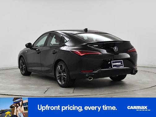 2023 Acura Integra A-Spec