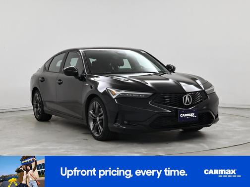 2023 Acura Integra A-Spec