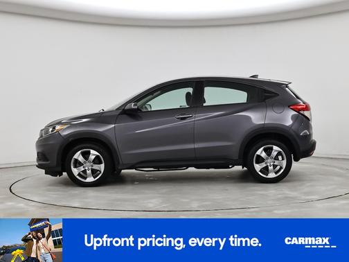 2021 Honda HR-V LX