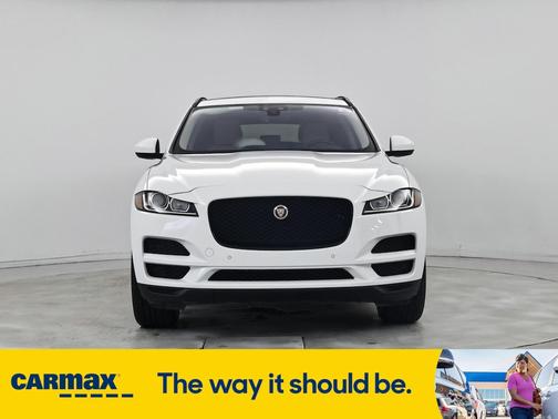 2020 Jaguar F-PACE 25t Premium