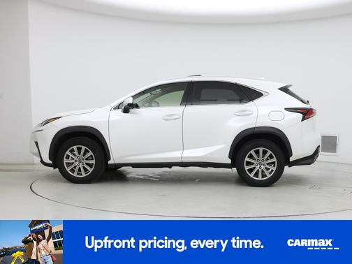 2021 Lexus NX 300 NX 300