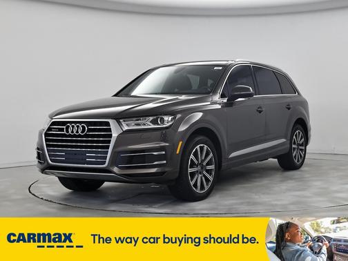 2019 Audi Q7 Premium