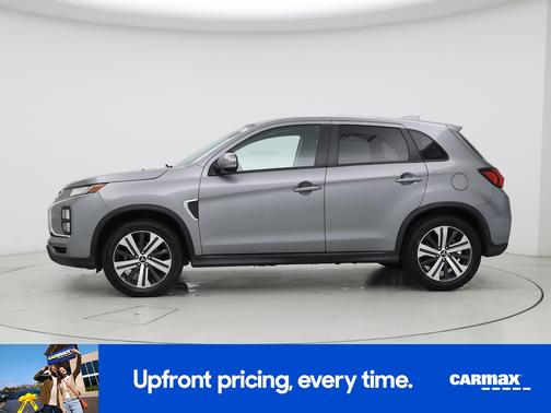 2021 Mitsubishi Outlander Sport SE