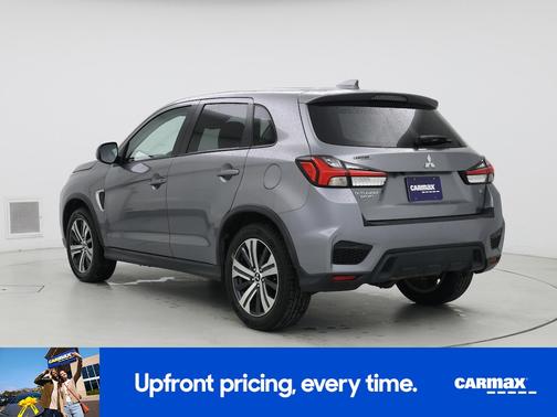2021 Mitsubishi Outlander Sport SE