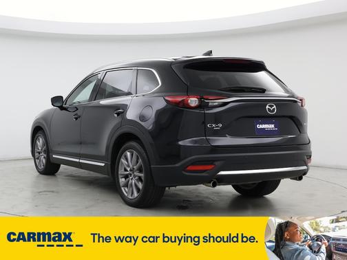 2022 Mazda CX-9 Grand Touring