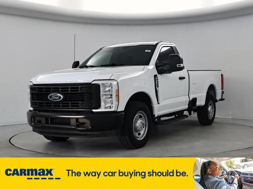 2023 Ford F-350 XL