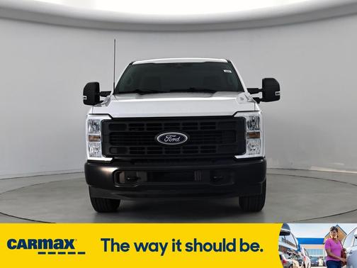 2023 Ford F-350 XL