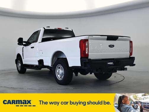 2023 Ford F-350 XL