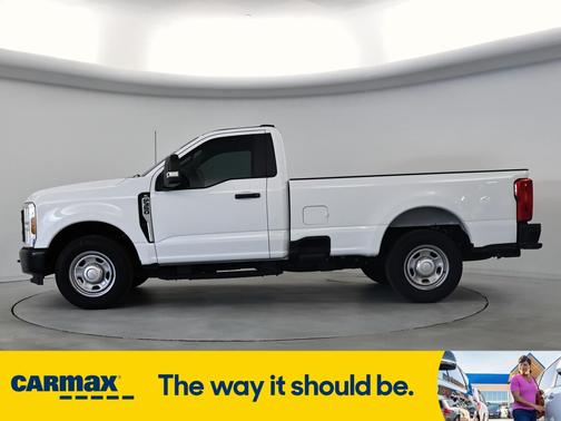 2023 Ford F-350 XL