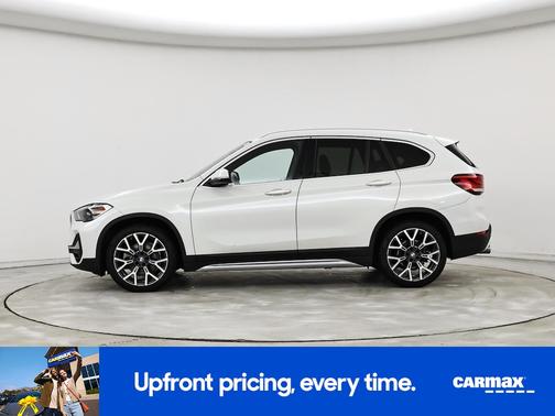 2021 BMW X1 SDrive28i