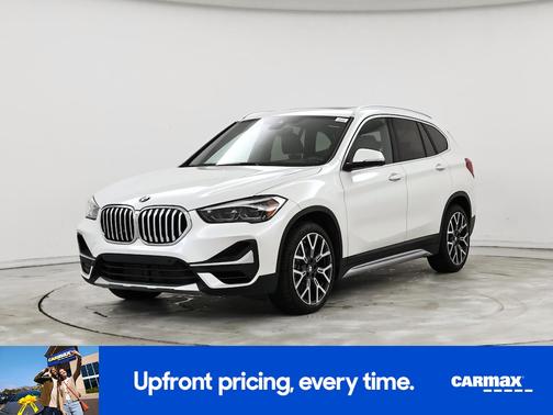 2021 BMW X1 SDrive28i
