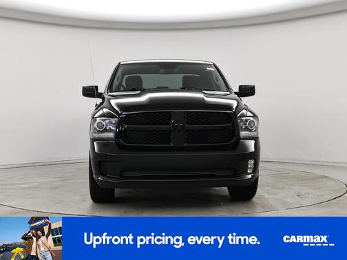2015 RAM 1500 Express