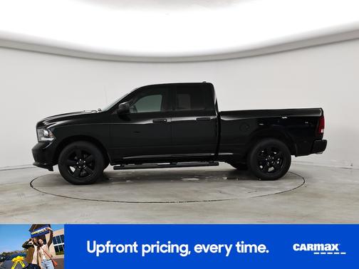 2015 RAM 1500 Express