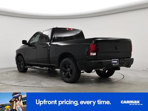 2015 RAM 1500 Express