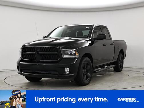 2015 RAM 1500 Express